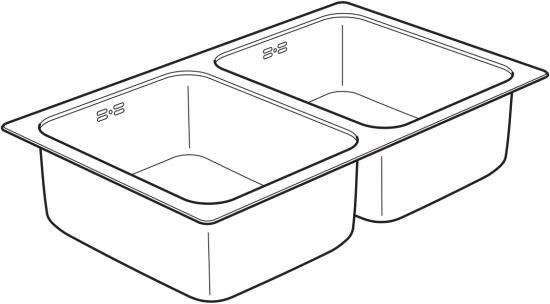 IKEA 391.574.91 HILLESJON - 1