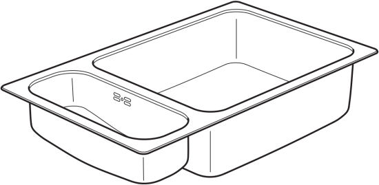 IKEA 391.574.91 HILLESJON - 2