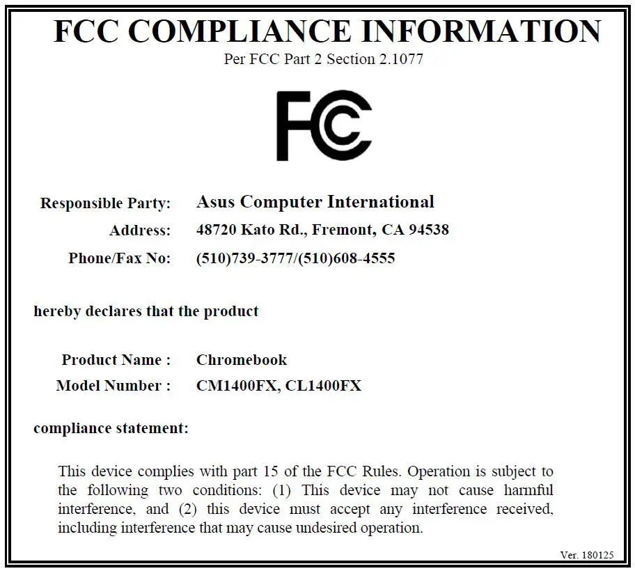 ASUS Chromebook RTL8822C Laptop-5