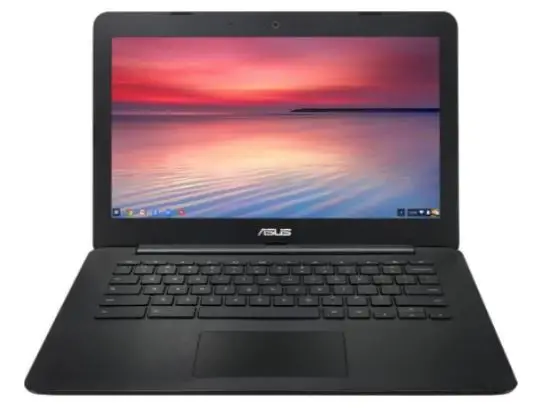 ASUS Chromebook RTL8822C Laptop