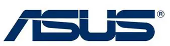 asus logo