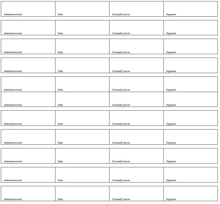 HENNY PENNY FM05-265B FlexFusion Platinum Electric Smoker Box fig 10