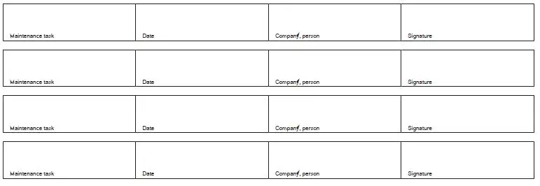 HENNY PENNY FM05-265B FlexFusion Platinum Electric Smoker Box fig 11