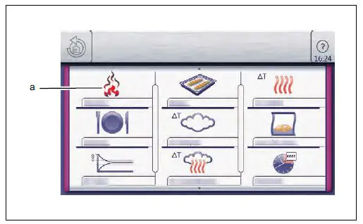 HENNY PENNY FM05-265B FlexFusion Platinum Electric Smoker Box fig 5