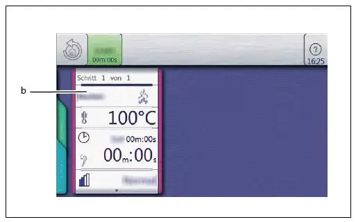 HENNY PENNY FM05-265B FlexFusion Platinum Electric Smoker Box fig 6