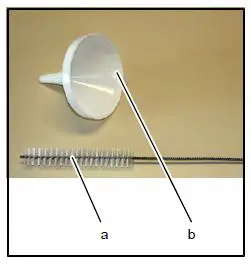 HENNY PENNY FM05-265B FlexFusion Platinum Electric Smoker Box fig 8