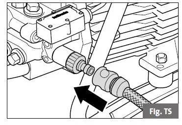 kranzle 41730 HD 7 High-Pressure Cleaner FIG 13