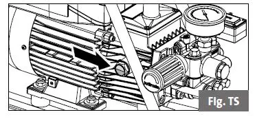 kranzle 41730 HD 7 High-Pressure Cleaner FIG 14