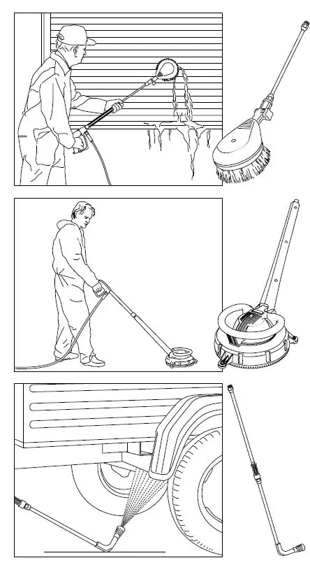 kranzle 41730 HD 7 High-Pressure Cleaner FIG 26