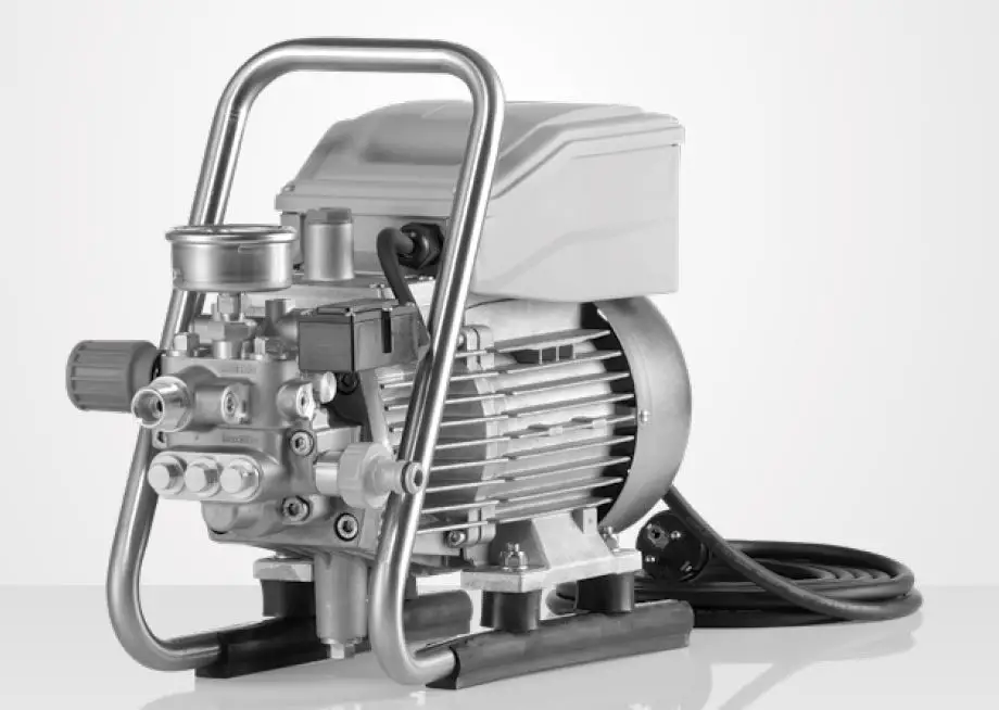 kranzle 41730 HD 7 High-Pressure Cleaner