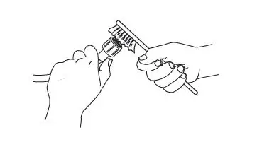 Whirlpool CFCR80211W Front Loading Slim Drum Washer fig 11