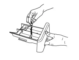 Whirlpool CFCR80211W Front Loading Slim Drum Washer fig 14