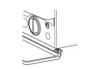 Whirlpool CFCR80211W Front Loading Slim Drum Washer fig 20