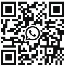 BinBin BB 01 Wireless Portable Speaker - qr 1