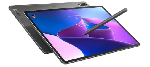 Lenovo TB-X6C6NBL Tab K10 Smart Tablet Owner's PRO