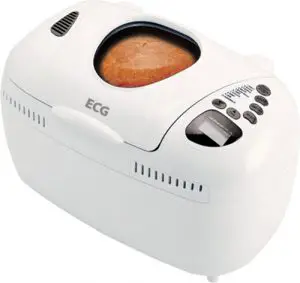 ECG Bread Maker Recipes