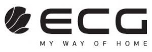 ECG Logo