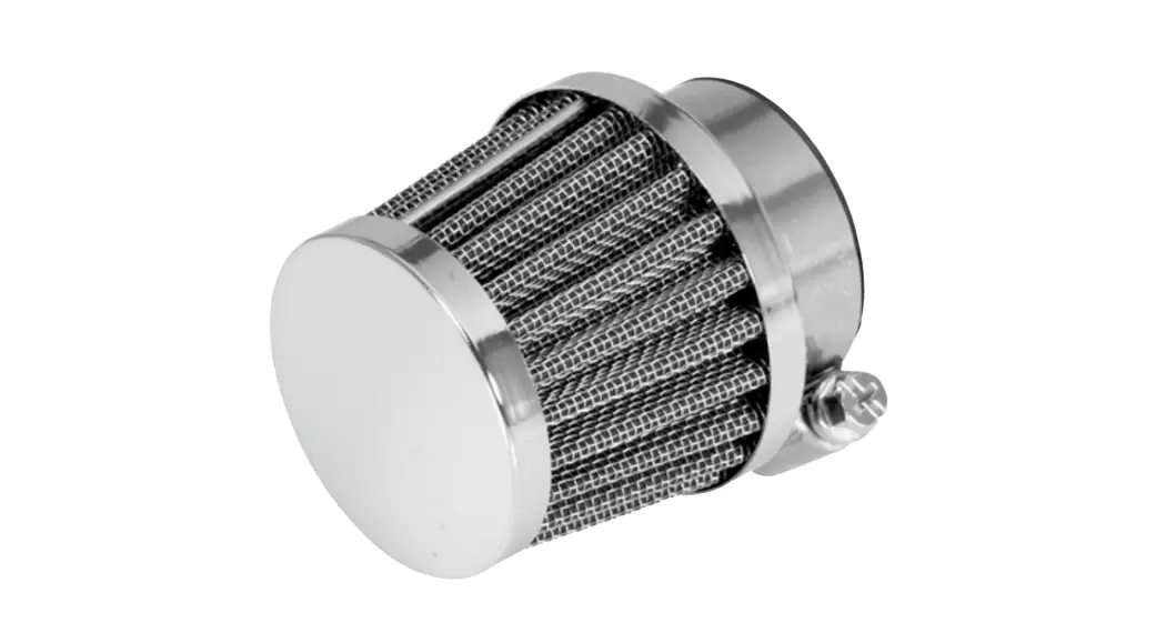 Delo 10050100 Power Airfilter Different Connection Wide Instruction Manual