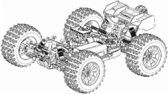 Dementor XP 6S - KIT CONTENT 2