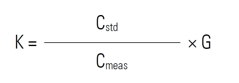 BANTE DDS-12DW Benchtop Conductivity Meter 12