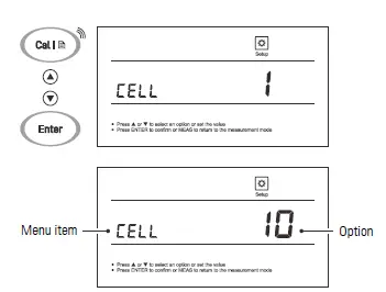 BANTE DDS-12DW Benchtop Conductivity Meter 5