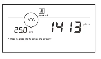 BANTE DDS-12DW Benchtop Conductivity Meter 6