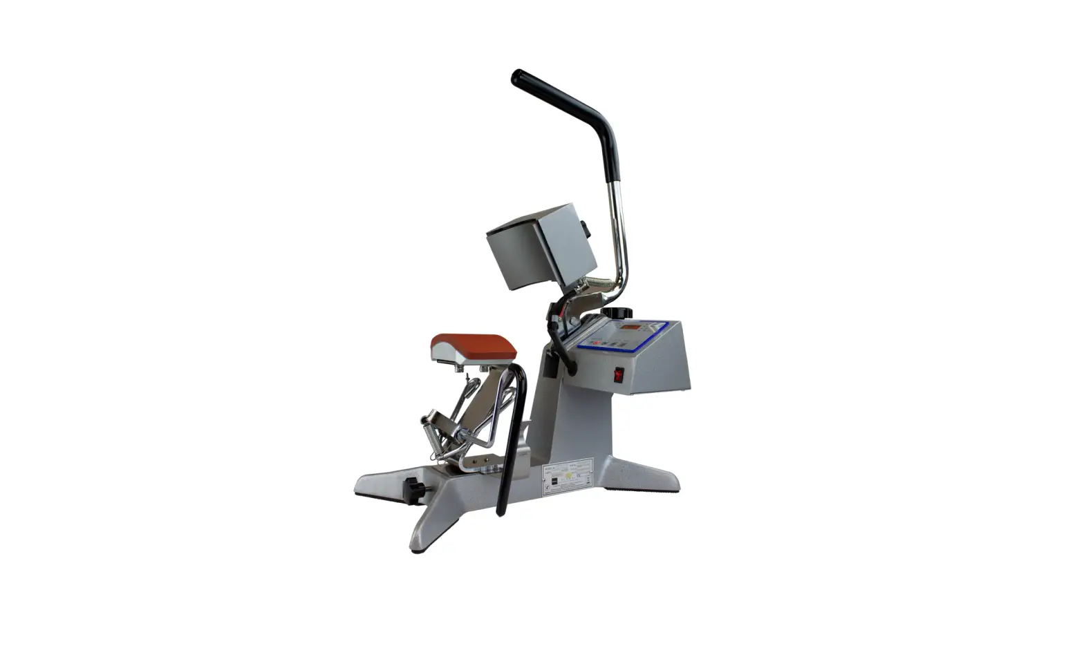 Aadkins Studio Cap/pocket Combo Press Instruction Manual Aadkins Studio Cap/pocket Combo Press Instruction Manual