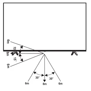 Hisense 50S5 50 Inch 4K Ultra HD Smart TV - Range