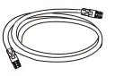 Yealink MVC Series for Microsoft Teams Rooms System - Ethernet Cable