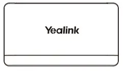 Yealink MVC Series for Microsoft Teams Rooms System - Hub