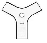 Yealink MVC Series for Microsoft Teams Rooms System - VCM