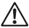 Warning Icon