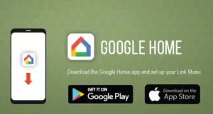 JBL Link Music Manual