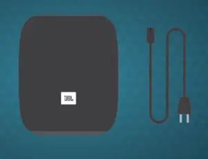 JBL Link Music Manual