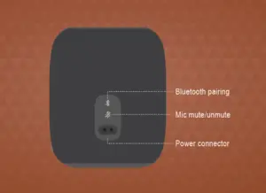 JBL Link Music Manual