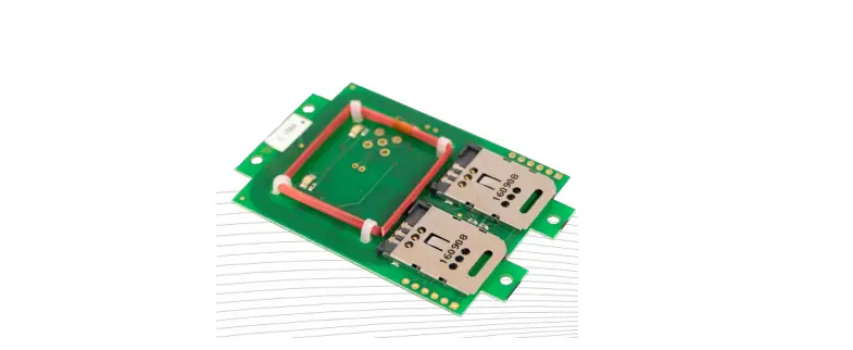 Elatec Rfid Twn4 Multitech M Module User Manual