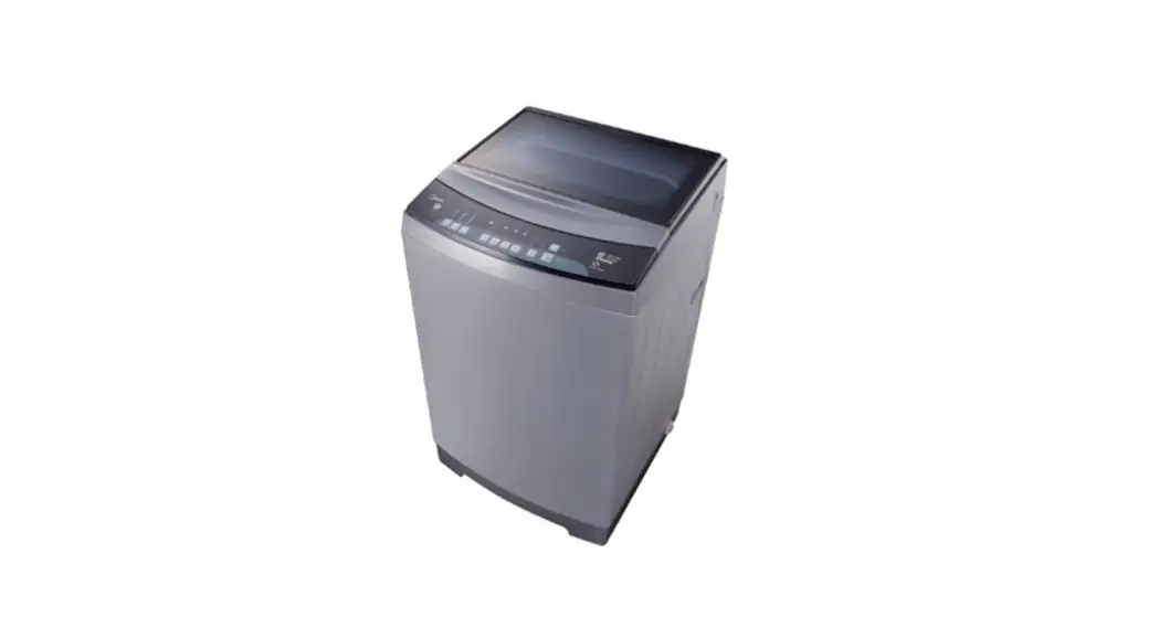 Midea Mfw-1655cv Washing Machine Owner's Manual