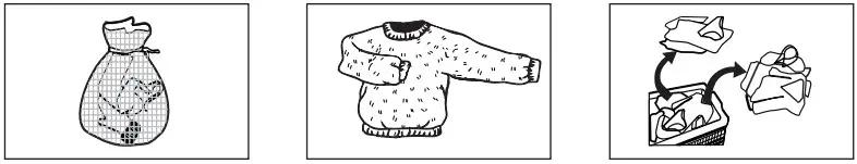 Midea MFW 1655CV Washing Machine - Washing matters 1