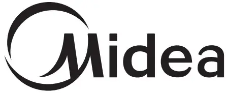 Midea logo