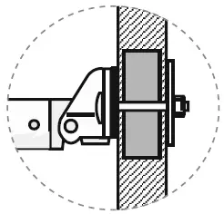 FIAMMA 02093A98A Pro Auto Trail Bicycles Carrier-5