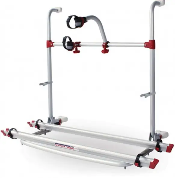 FIAMMA 02093A98A Pro Auto Trail Bicycles Carrier