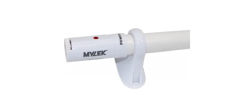 Mylek Myth01c Tubular Heater Instruction Manual