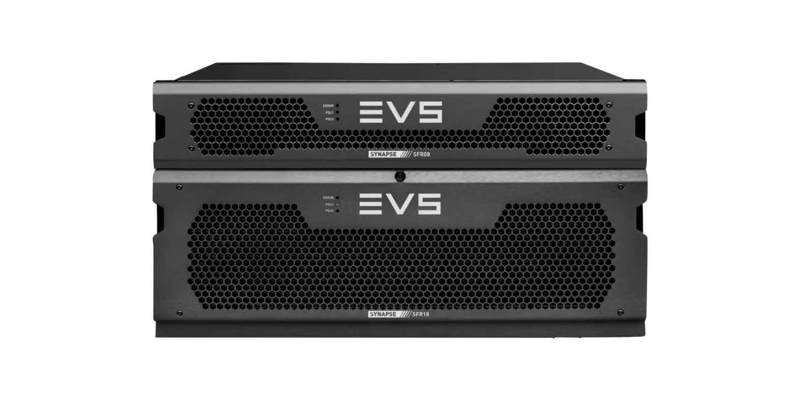 Evs Aad08 Dual Channel 1 To 8 Analog Audio Distribution Amplifier User Manual