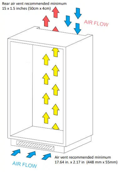 INSTALLATION INSTRUCTIONS