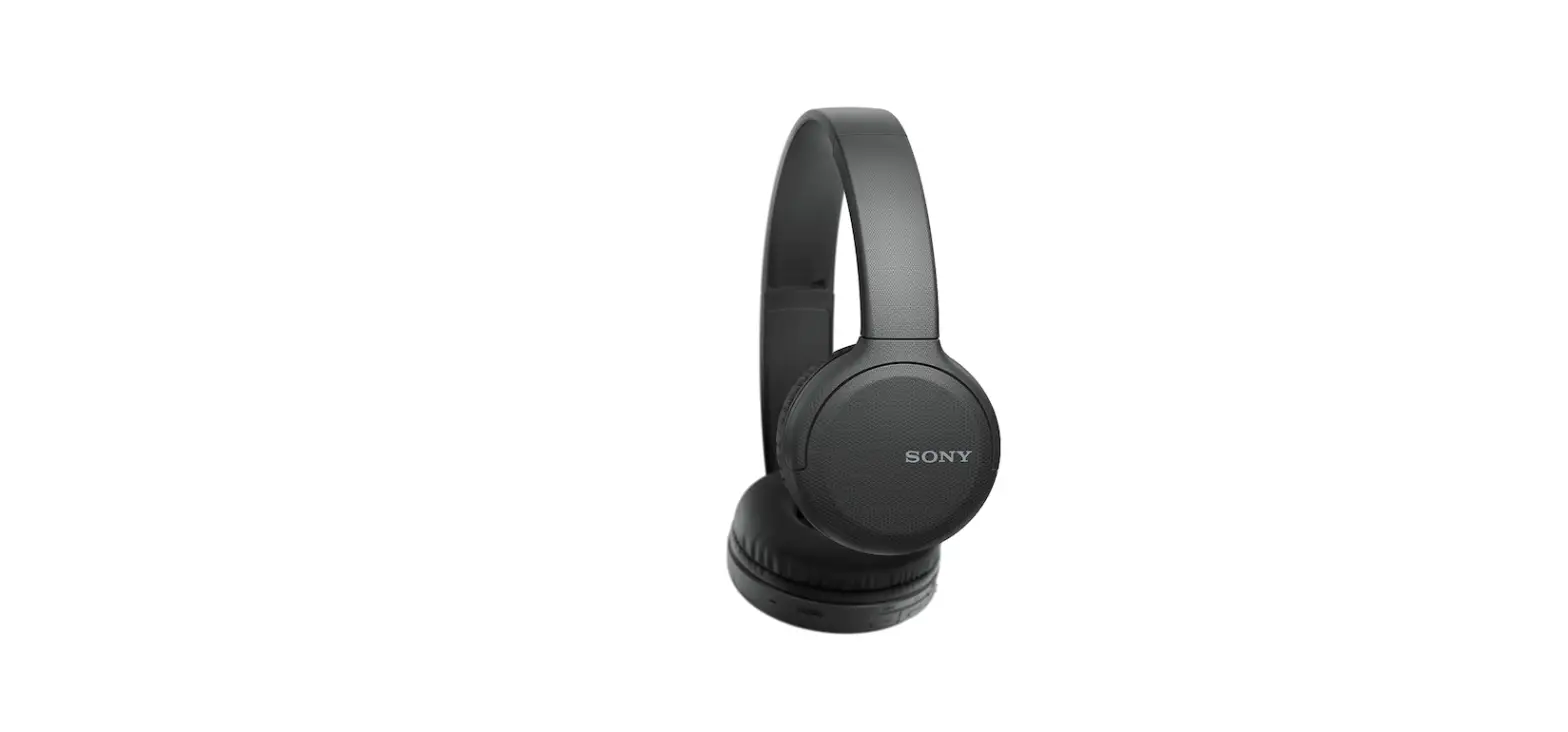 Sony Wireless Headphones Wh-ch510 Headphones-complete Features\instruction Manual Sony Wireless Headphones Wh-ch510 Headphones-complete Features\instruction Manual