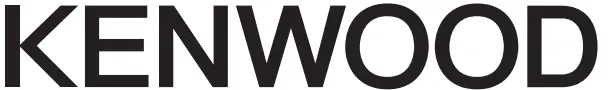 kenwood - logo