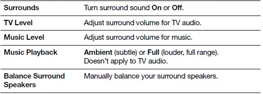 SONOS S27 Room Portable Bluetooth Speaker-15