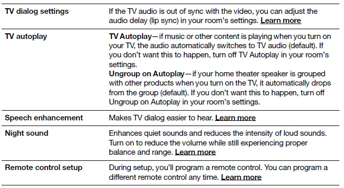 SONOS S27 Room Portable Bluetooth Speaker-16