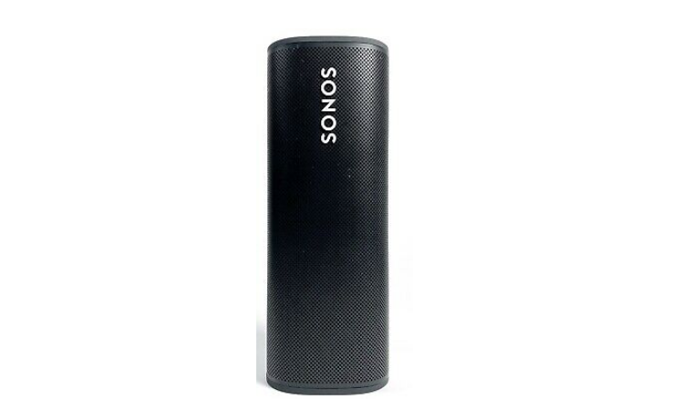 Sonos S27 Room Portable Bluetooth Speaker User Guide