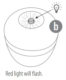 Dry Store DryCaddy UV Portable Hearing Aid Dryer - UV-C Cycle 2